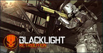 Blacklight Retribution