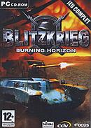 Blitzkrieg : Burning Horizon