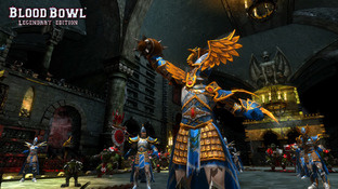 Images de Blood Bowl : Edition Légendaire