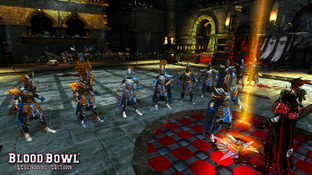 Images de Blood Bowl : Edition Légendaire