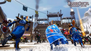 Images de Blood Bowl : Edition Légendaire