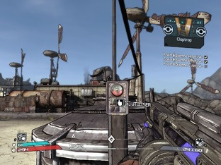 Borderlands en promo sur Steam !
