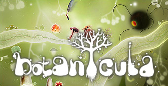 Botanicula