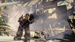 Images de Bulletstorm