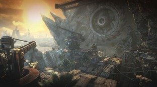 Images de Bulletstorm