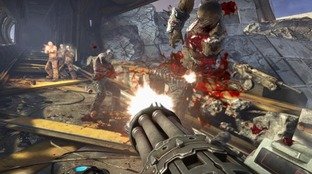 Images de Bulletstorm
