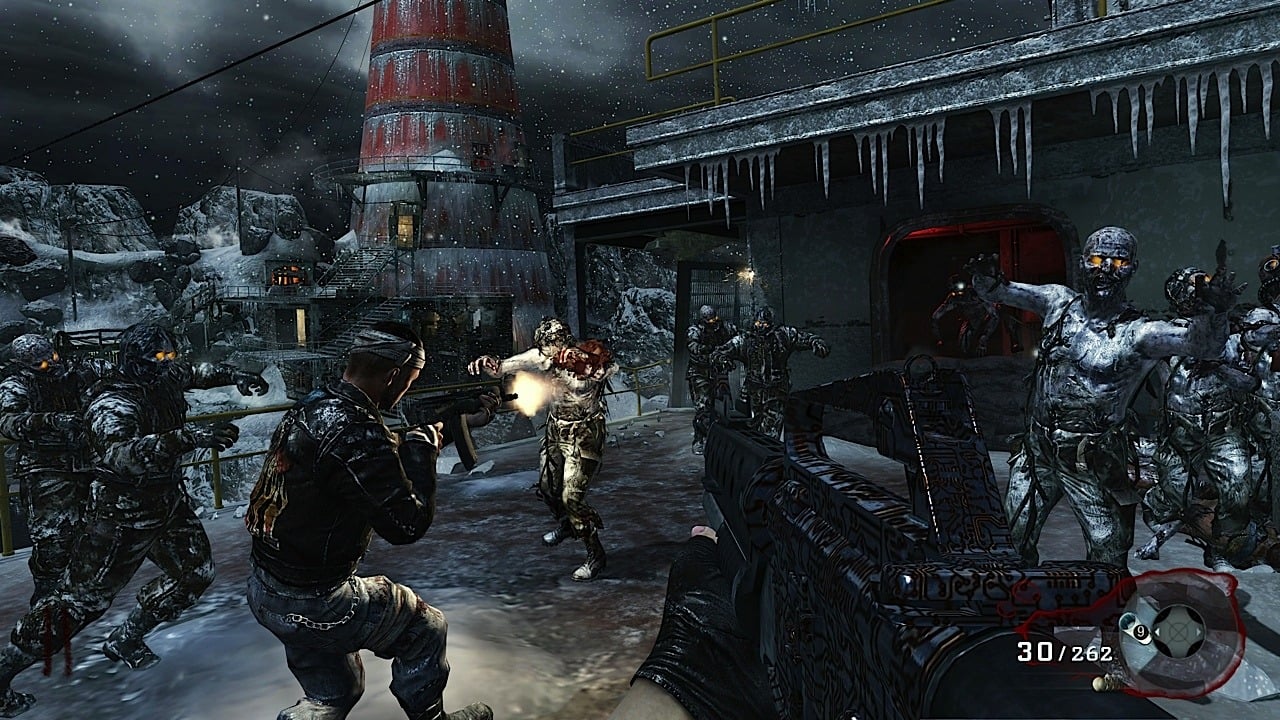 jeuxvideo.com Call of Duty : Black Ops - Escalation - PC Image 22 sur