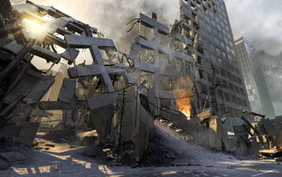 Aperçu Call of Duty : Black Ops II PC - Screenshot 7