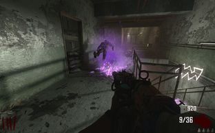 Test Call of Duty : Black Ops II - Revolution PC - Screenshot 10
