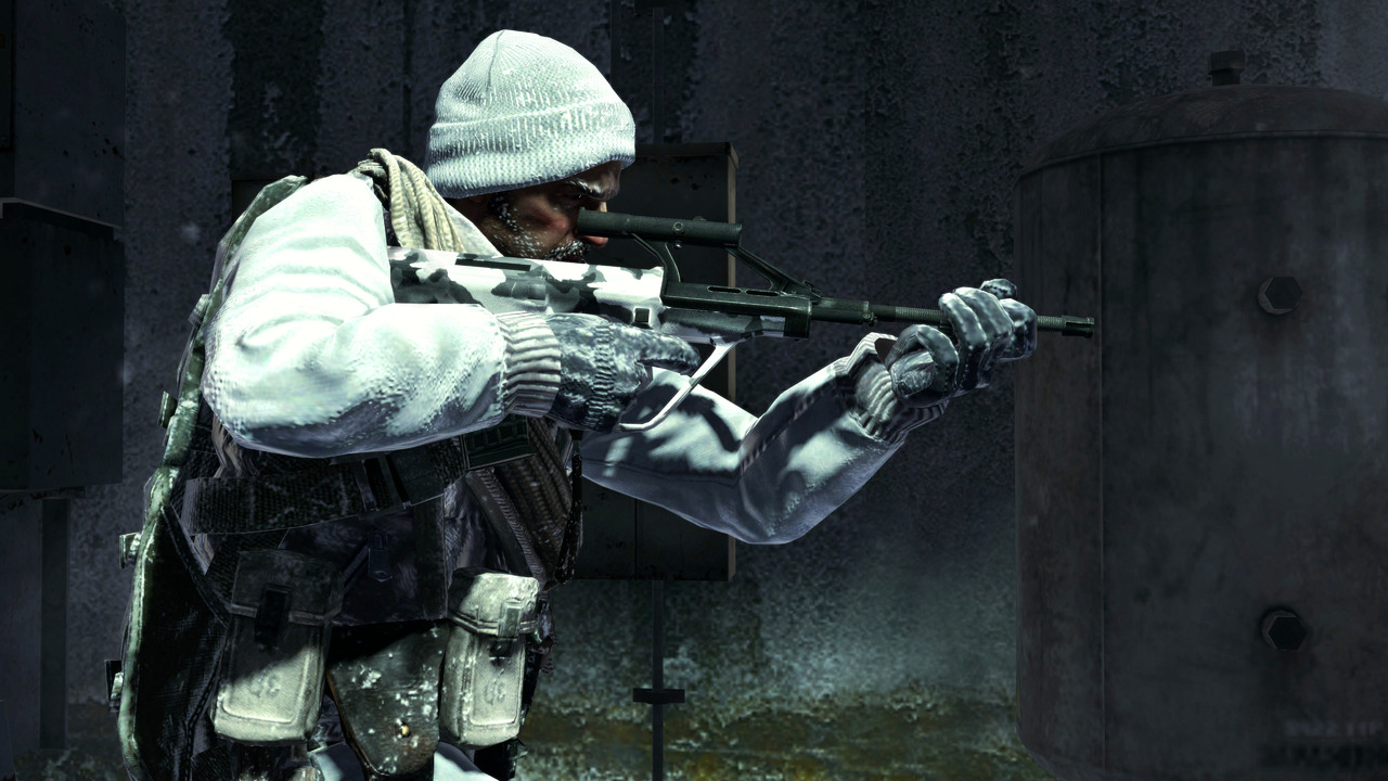 jeuxvideo.com Call of Duty : Black Ops - PC Image 14 sur 180