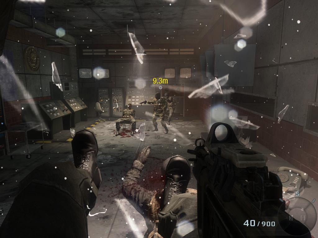 jeuxvideo.com Call of Duty : Black Ops - PC Image 58 sur 180