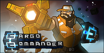 Cargo Commander