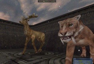 CARNIVORES ICE AGE DESCARGAR