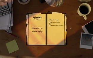 Images de Casebook Trilogy : Special Edition