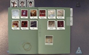 Images de Casebook Trilogy : Special Edition