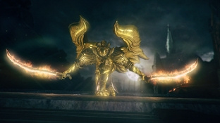 Castlevania : Lords of Shadow 2 PC