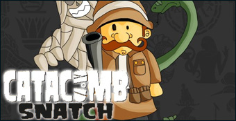 Catacomb Snatch