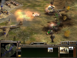 Images Command & Conquer : Generals : Heure H PC - 14