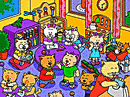 Charivari de Chat Malo : Pacha