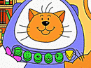 Charivari de Chat-Mal� : Pacha PC