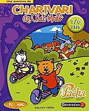 Charivari de Chat-Mal� : Pacha