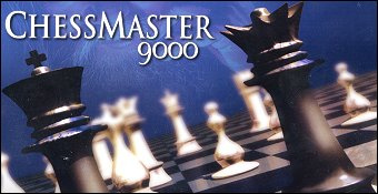 Chessmaster 9000