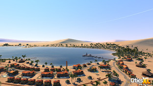 Cities XL 2012 PC