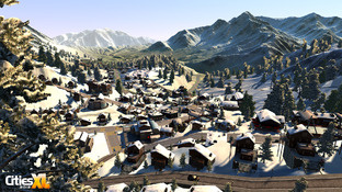 Cities XL 2012 PC
