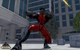 Images de City of Heroes : Going Rogue Images de City of Heroes : Going Rogue