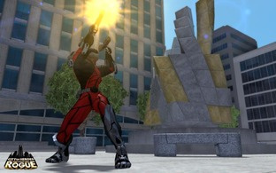 Images de City of Heroes : Going Rogue Images de City of Heroes : Going Rogue