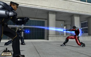 Images de City of Heroes : Going Rogue Images de City of Heroes : Going Rogue
