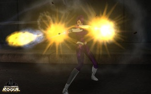 Images de City of Heroes : Going Rogue Images de City of Heroes : Going Rogue