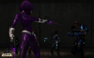 Images de City of Heroes : Going Rogue Images de City of Heroes : Going Rogue