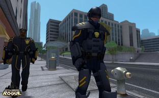 Images de City of Heroes : Going Rogue Images de City of Heroes : Going Rogue