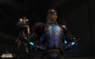 Images de City of Heroes : Going Rogue Images de City of Heroes : Going Rogue