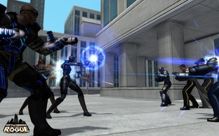 Images de City of Heroes : Going Rogue Images de City of Heroes : Going Rogue
