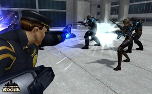 Images de City of Heroes : Going Rogue Images de City of Heroes : Going Rogue