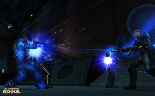 Images de City of Heroes : Going Rogue Images de City of Heroes : Going Rogue