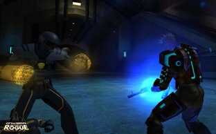 Images de City of Heroes : Going Rogue Images de City of Heroes : Going Rogue