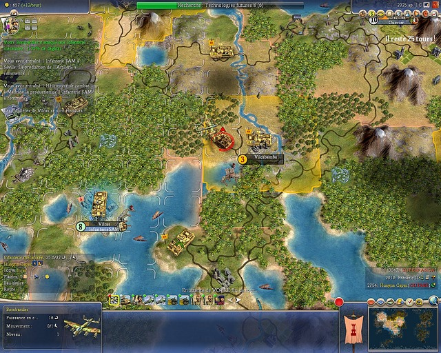 Age Of Empires 3 et Civilisation 4 Civ4pc094