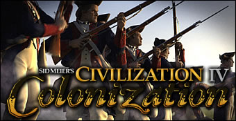 Civilization IV : Colonization