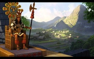 Du contenu à venir pour Civilization V