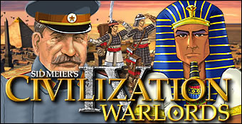 Civilization IV : Warlords