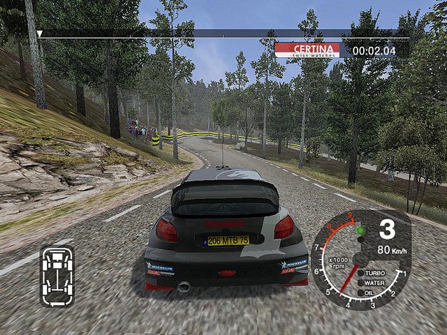 Crack Colin Mcrae 2005 Win7