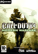 Call of Duty 4 : Modern Warfare (PC)