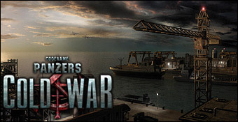 Codename : Panzers : Cold War
