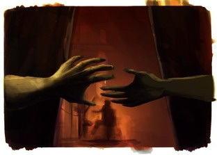 Un nouveau projet pour Jane Jensen (Gabriel Knight, Gray Matter...) Un nouveau projet pour Jane Jensen (Gabriel Knight, Gray Matter...)