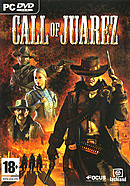 Call Of Juarez