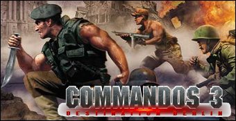 commandos 3 startimes