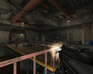 Combat Arms devient compatible Youtube